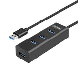 Unitek USB3.0 4 Ports Hub