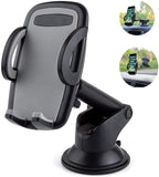 Universal Car Mount Mobile Holder
