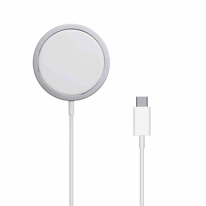 Magnetic Wireless Charger Smart Series