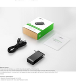 UGREEN Bluetooth Receiver Wireless Bluetooth 4.1