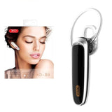 XO B9 Bluetooth Headset