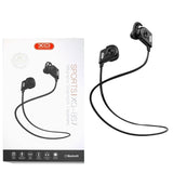 XO BS7 Sports Magnetic Bluetooth Earphone