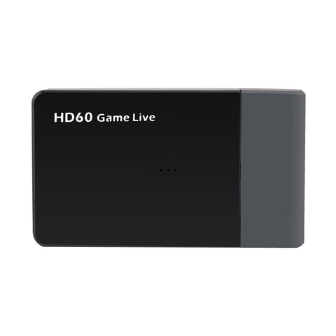 EzCap261M USB 3.0 4K 1080P Game Capture Live Streaming