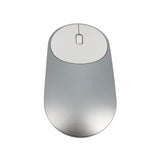 Portable Optical 2.4GHz Wireless and Bluetooth Mouse For Laptop PC