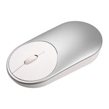 Portable Optical 2.4GHz Wireless and Bluetooth Mouse For Laptop PC