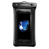 Joyroom JR-CY264 TPU Hand-held Waterproof bag Side Button Mobile Cell Phone Waterproof Case