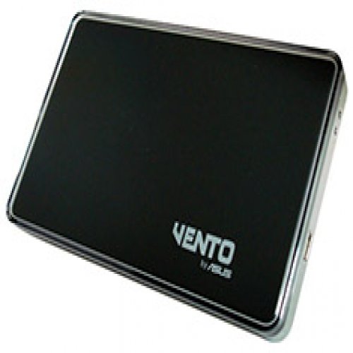 Vento 2.5 HardDisk Enclosure USB powered