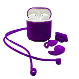 XO Silicone Case