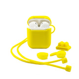 XO Silicone Case