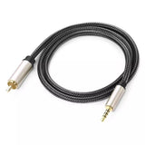 UGreen 3.5mm to 1RCA Digital Coaxial Audio Cable 1m,2m