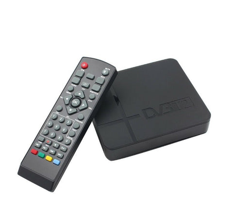 DVB-T2 K2 Upgrade Wifi Youtube Version Decoder and Receiver