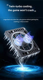 Laptop Cooling Bracket (Multifunction Cooling Pad for Laptop/Tablet/Mobile Phone/Books)
