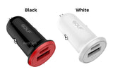 GOLF GF-C7 QC and PD Car Charger