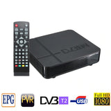 DVB-T2 K2 Upgrade Wifi Youtube Version Decoder and Receiver