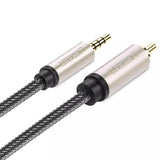 UGreen 3.5mm to 1RCA Digital Coaxial Audio Cable 1m,2m