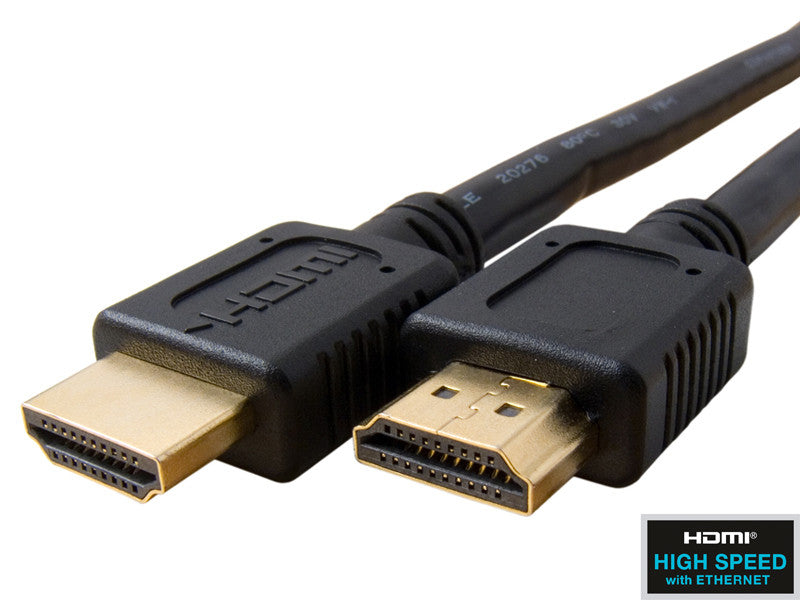 High Speed HDMI Cable -M/M