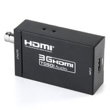 HDMI to SDI Converter