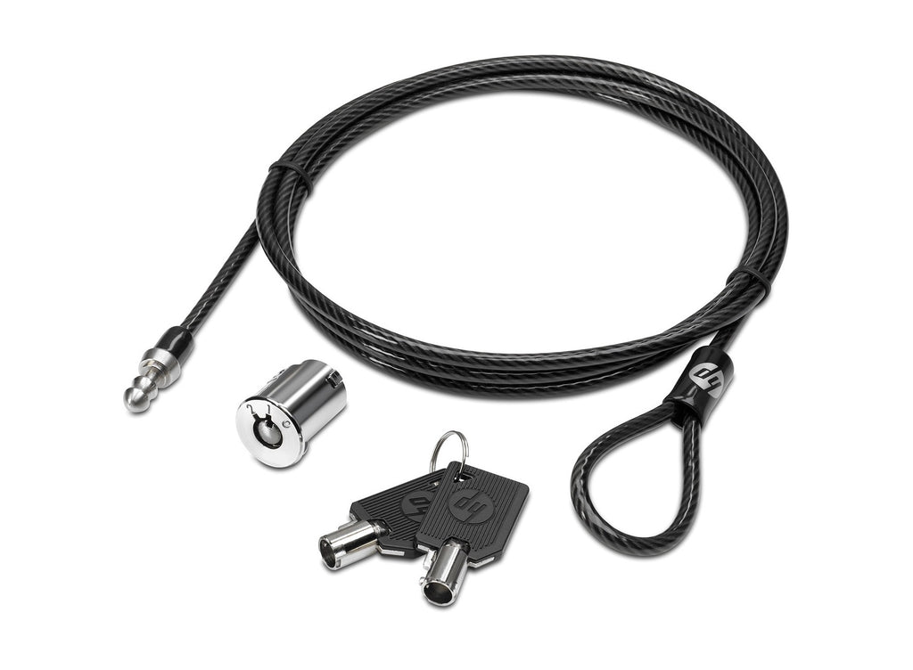 Cable Lock for Notebook Laptop Computer with Keys