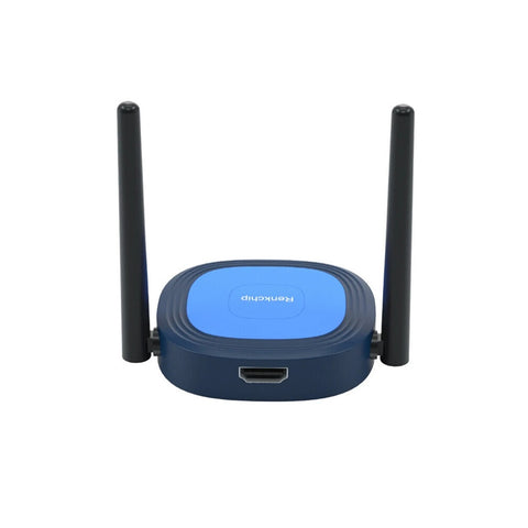 Q4 2.4G 5G Dual Band Wireless Wifi Display Dongle