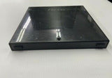 Refurbished - Lenovo Ultra Slim USB External CD/DVD Drive with integrated 2-Port USB HUB ( Separate Power Not Required)