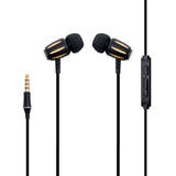 XO S29 Music Earphone