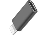 Type C 3.1 Female to Lightning Male Adapter