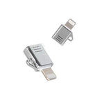 Type C 3.1 Female to Lightning Male Adapter