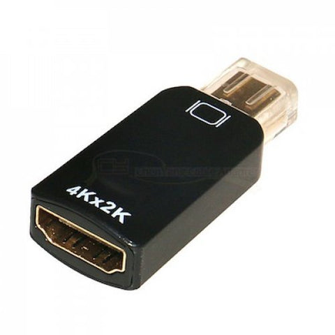 Mini DisplayPort to HDMI 4K Adapter