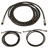 Digital Optical Audio Fiber Cable