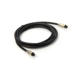 Digital Optical Audio Fiber Cable
