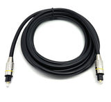 Digital Optical Audio Fiber Cable
