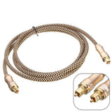 Digital Optical Audio Fiber Cable