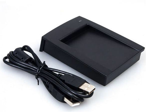 USB RFID ID/IC Card Reader