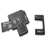 Micro SD TF to SD Card Adapter
