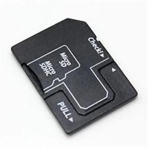 Micro SD TF to SD Card Adapter