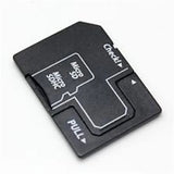 Micro SD TF to SD Card Adapter