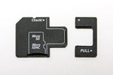 Micro SD TF to SD Card Adapter