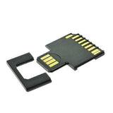 Micro SD TF to SD Card Adapter
