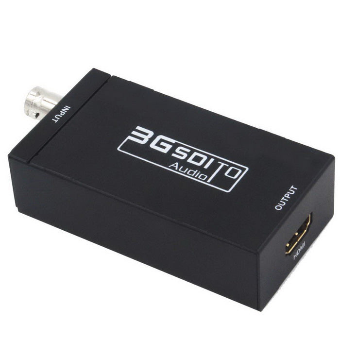 SDI To HDMI Converter