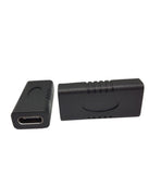 USB 3.1 Type-C Female to Female Adapter