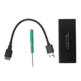 USB 3.0 TO NGFF(M.2) SSD Hard Disk Box