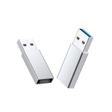 USB 3.0 Male to Type C 3.1 Female Adapter