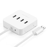 Ugreen 30221 1.5M  USB 3.0 4 Ports Hub