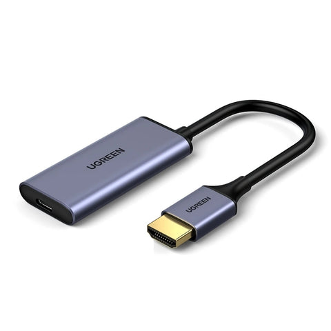 UGREEN HDMI Male to USB C or TYPE C Female Adapter