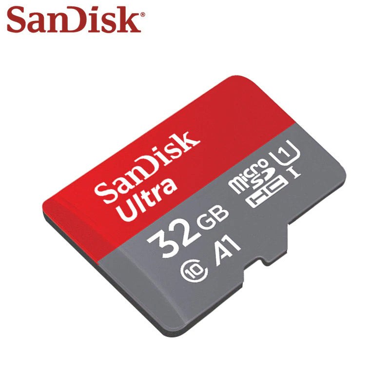 SanDisk Ultra Micro SD Card Class10