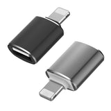 Lightning Male to USB 3.0 Female Adapter