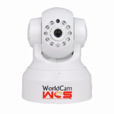 IP Camera Alarm Motion Detection