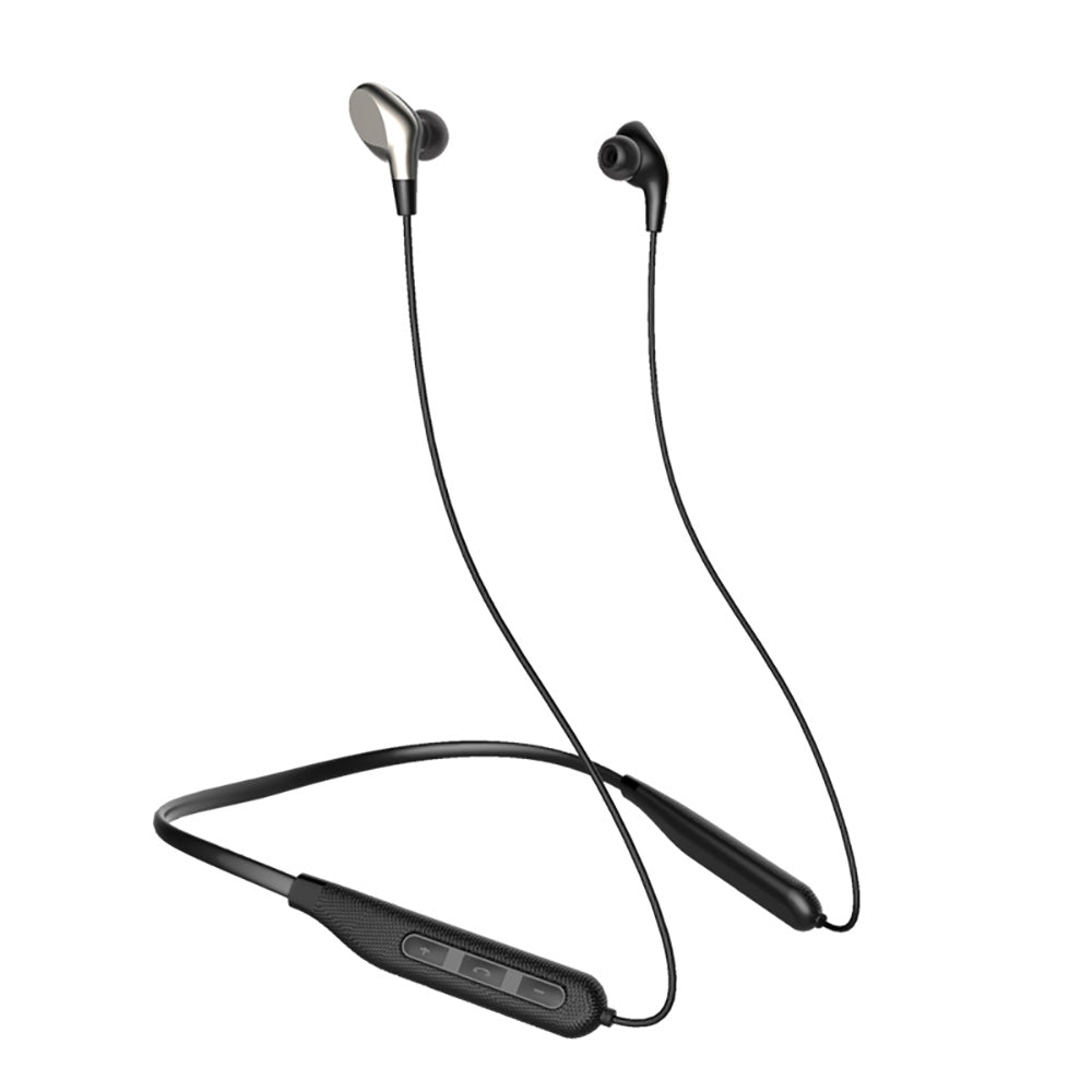 XO BS12 Bluetooth V5.0  Neckband Headset