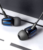 XO S29 Music Earphone