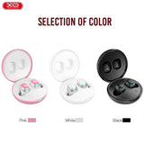 XO-T20 TWS Bluetooth Wireless Earphones Handsfree Earbuds 5.0